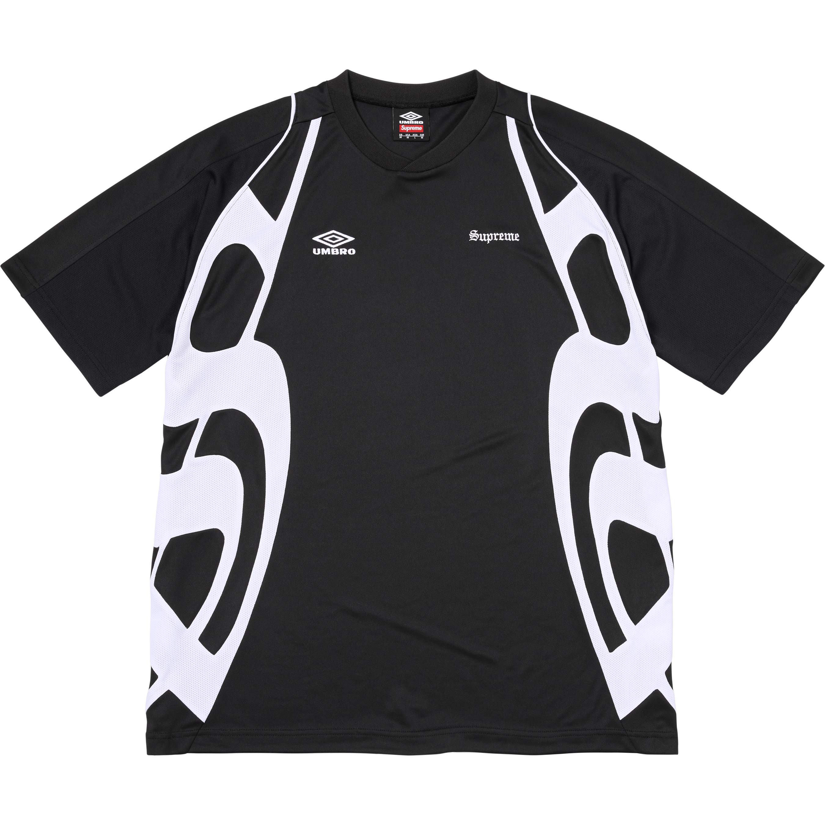 Supreme®/Umbro® Old English Soccer Jersey view 10